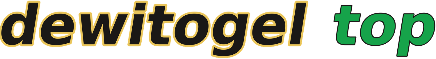 dewitogel top logo